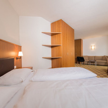 Hotel Tubris & Appartements - Residence Tubris, Campo Tures — photo 4