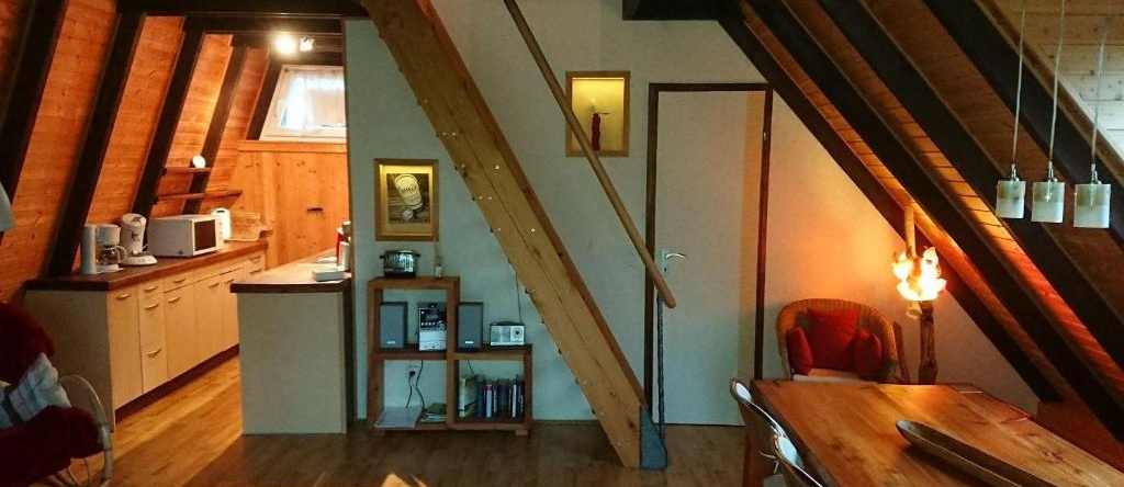 Ferienhaus-Freilingen, 布兰肯海姆 — 照片 1