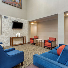 Comfort Suites Cordova, 科尔多瓦 — 照片 2