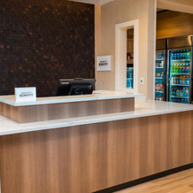 Residence Inn By Marriott Grand Rapids Downtown, 大急流城 — 照片 2