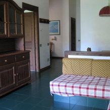 Residence La Piazza, 绍泽迪切萨纳 — 照片 2