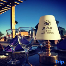 Dunhuang Hua Xia International Hotel, Цзюцюань — фото 4