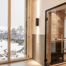 Stoos Lodge, 斯托斯 — 照片 4