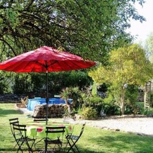 Bed & Breakfast Villa Isis, Форкалькере — фото 4