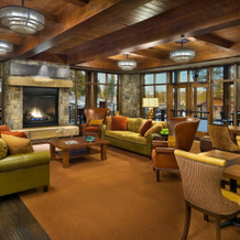 Hyatt Vacation Club at Northstar Lodge, Lake Tahoe, 特拉基 — 照片 2