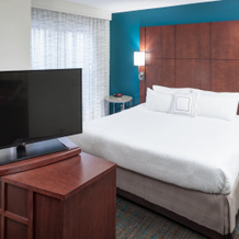 Residence Inn By Marriott Hattiesburg, Хаттисберг — фото 5