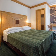 Hotel Sas Morin, 波扎-迪法萨 — 照片 2