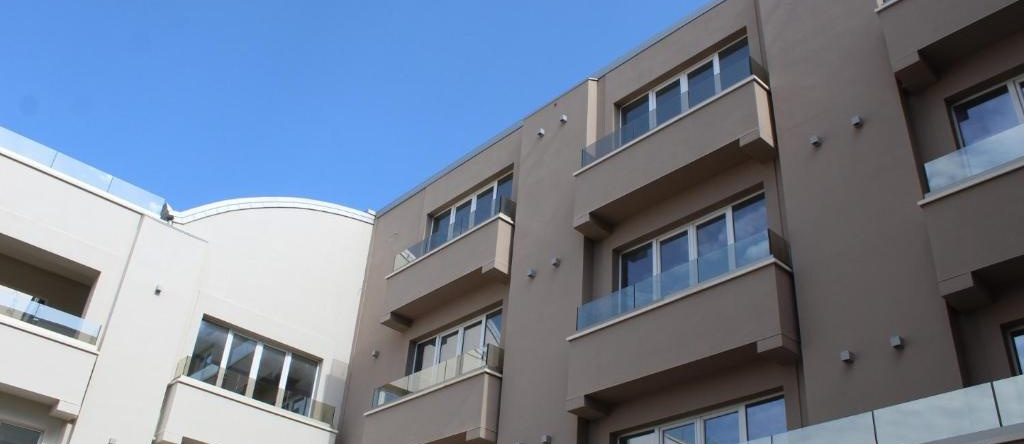 Park Hotel Le Dune Di Giovino, 卡坦扎罗 — 照片 1
