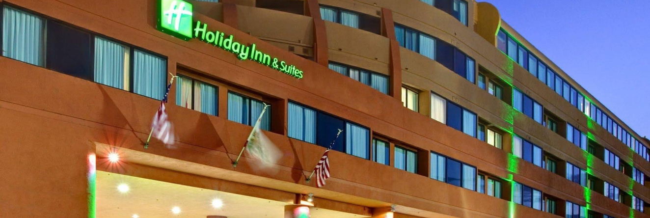 Doubletree By Hilton Fullerton, Фуллертон — фото 1