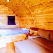 Vunam Eco Resort Quy Nhon, 安仁 — 照片 4
