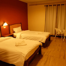The Bed Kolok Resort, 双溪哥乐 — 照片 5