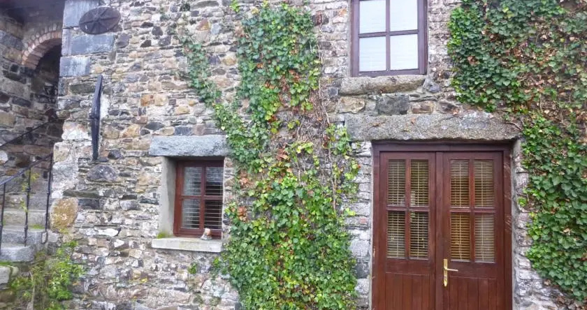 Belan Lodge - Courtyard Accommodation, "The Abraham", 米内贝格 — 照片 1