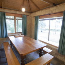Grampians Pioneer Cottages, 霍尔斯加普 — 照片 5
