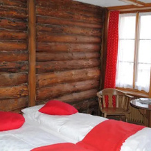 Hotel Geltenhorn, 劳埃嫩 — 照片 2