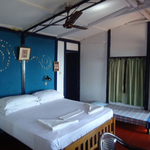 jüSTa Turtlebay on Sea, 古贾迪 — 照片 4