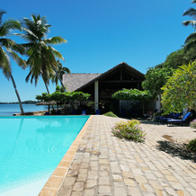 Anjiamarango Beach Resort, 诺西贝 — 照片 3