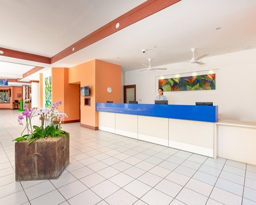 Jaco Beach Hotel & Club, Сабанильяс — фото 1
