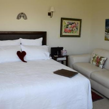 L'abri Bed and Breakfast, 阿卡罗阿 — 照片 5