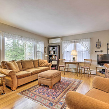 Hadley Vacation Rental 24 Mi To Springfield!, Хэдли — фото 3