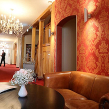 Romantik Hotel Scheelehof, Stralsund — photo 2