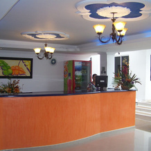 Hotel Zamba, 希拉尔多 — 照片 2