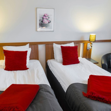 Starby Spa, Hotell & Konferens, Вадстена — фото 2