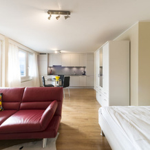 RELOC Serviced Apartments Wallisellen 36, Wallisellen — photo 4