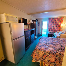 Express Inn And Suites, Гастония — фото 2