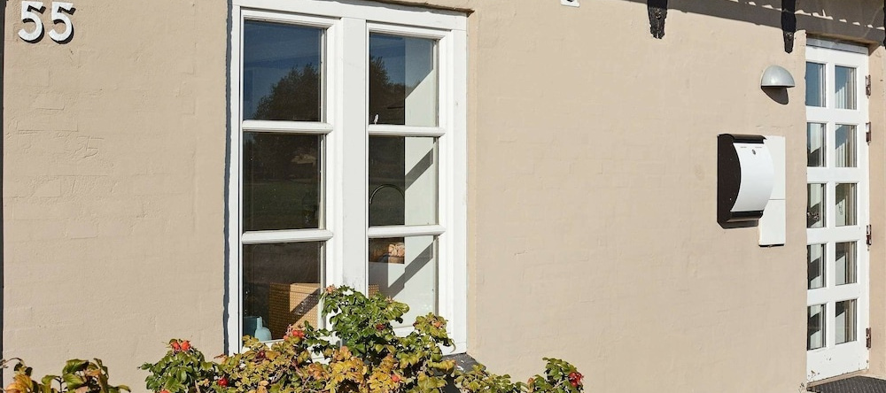 Beautiful Apartment in Bogense With Sea View, Bogense — photo 1