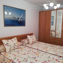 Apartamento "Paseo Del Saúco", 埃斯卡赖 — 照片 4