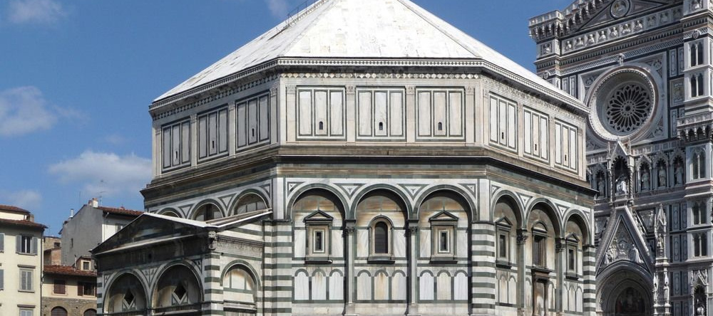 Ariento House, Флоренция — фото 1