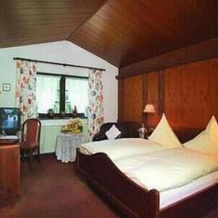 Hotel Haus Krone, Бексбах — фото 5
