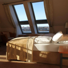 Hotel Speicher am Ziegelsee, 什未林 — 照片 3