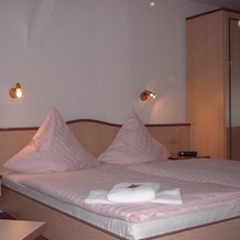 Hotel Eintracht, Митвайда — фото 2