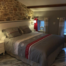 Chambres d'hôtes du Serre d'Avène, 圣克里斯托尔-莱萨莱 — 照片 4