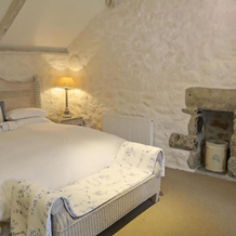 Tregaddra Farm B&B, 马利昂 — 照片 2