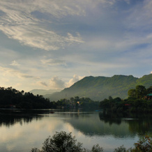 The Lake Resort, 奈尼塔尔 — 照片 4