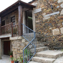 Casa Do Villas, Кастело-де-Пайва — фото 2