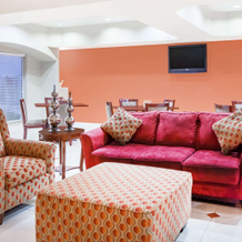 Days Inn & Suites By Wyndham Marquez, Маркез — фото 2