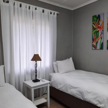Mseni Beach Lodge, Мабиби — фото 3