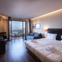 Nevros Hotel Resort & Spa, Кардица — фото 5