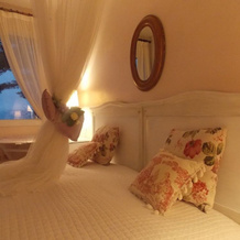 B&B Le Camelie Del Bosco, Баярдо — фото 3