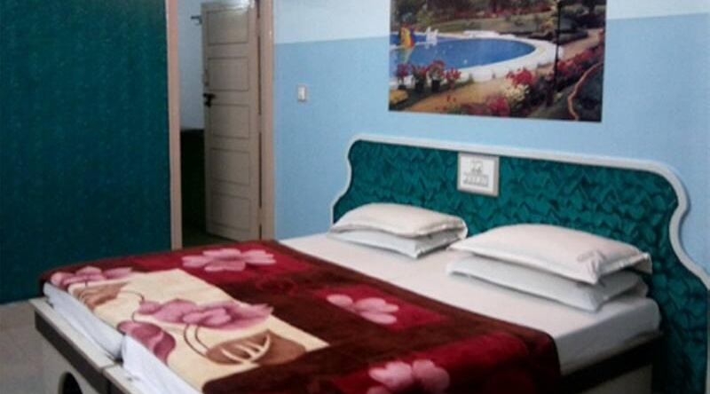 Hotel Rajmahal, Шиккамагалуру — фото 1