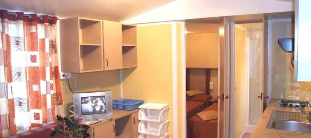 Villaggio Camping Orchidea, 格里索利亚 — 照片 1