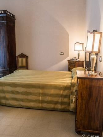 Hotel La Loggetta, Vasanello — photo 1