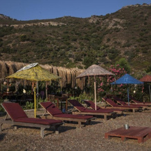 Kocabahçe Glamping, Кумлюбюк — фото 2