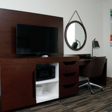 Hampton Inn & Suites Stephenville, Стивенвилл — фото 4