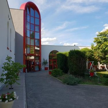 L'abribis, Фирмини — фото 2