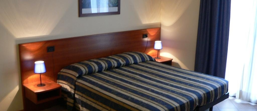 Happy Camping Village, Bellaria-Igea Marina — photo 1