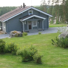 Kielonkallio Villas, 黑奈韦西 — 照片 4